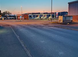 Pembrokeshire Retail Park