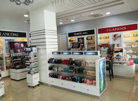 Gifts Center (Um Uthaina)