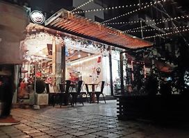 Rapsodi Bistro