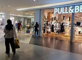 23 Paskal Shopping Center