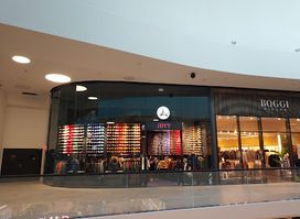 Cloche d'Or Shopping Center