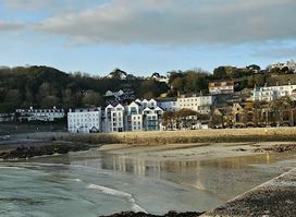 Guernsey Market Place