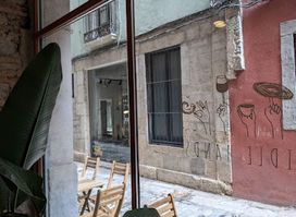 Idle Hands Girona