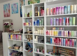 Lemuria shop