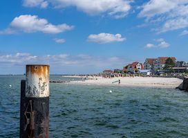 Laboe-Strand