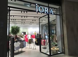 iORA Sky Avenue