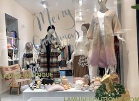 La Muse Boutique