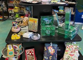 Auntie Sal's Emporium