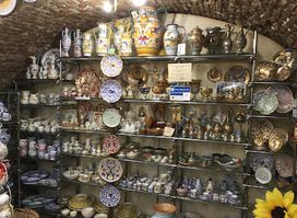 Arte Assisi dal 1947