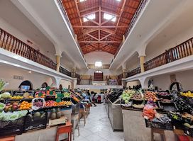 Marché Municipal