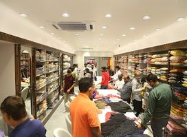 Meher Boutique