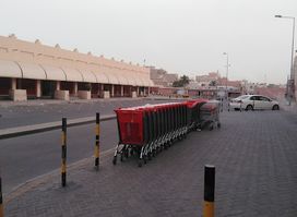 رموز الامل لنقل الاثاث والبضائع