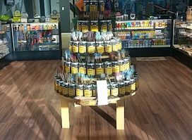 Pandora's Box Tobacco Shop