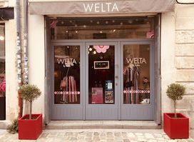 Welta By Paulette