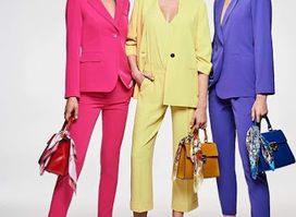 Kenteroglou Fashion