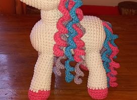 Sweet Craft Tejidos
