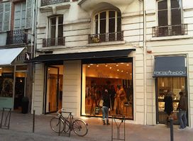 Stores de France