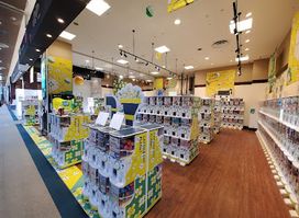 #C-pla イオンモール三川店