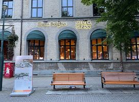 Illums Bolighus Trondheim