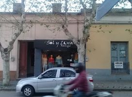 Sol y Luna Boutique