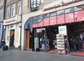 Amsterdam Experience