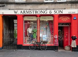 Armstrongs Vintage