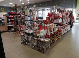 Rondina Store S.R.L.