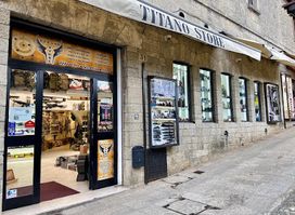 Titano Store Centro Storico