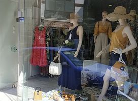 Fashionistas