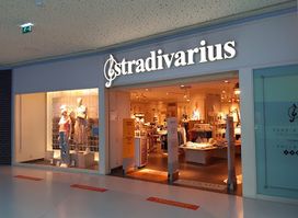 Stradivarius
