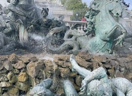 Le porteur de souvenirs-Bordeaux