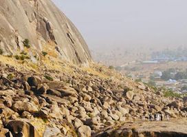 Kurra Falls