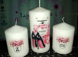 Lojaine decore