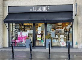 LoHo Le Local sHop
