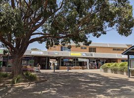 Vincentia Shopping Village