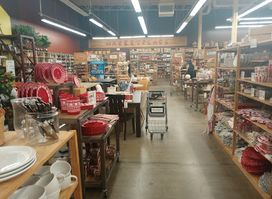 World Market