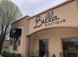 Bella Boutique