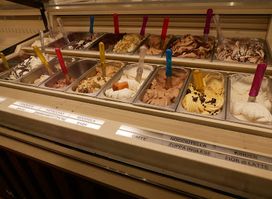 Gelateria Cioccolateria