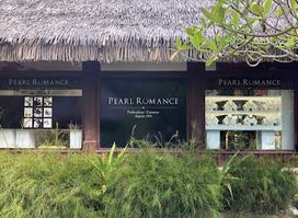 Pearl Romance Sofitel Moorea Ia Ora Beach Resort