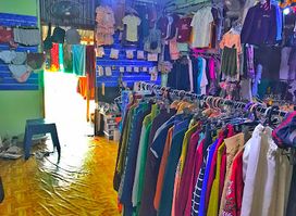 FAY-SHOP - Magasin de vêtements pour femmes Mayotte