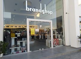 Brandshop