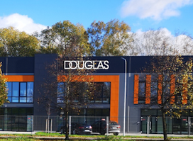 Douglas Latvia