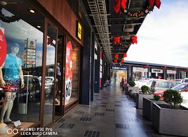 Arauco Premium Outlet Curauma