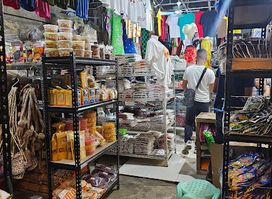 Bool junction tagbilaran City