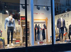 LOFT - boutique homme