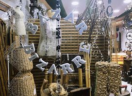 Bazar Bizarre