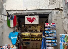 Nel Cuore di Napoli