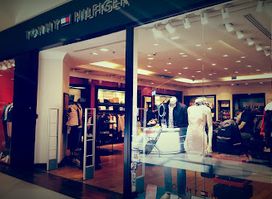 Tommy Hilfiger Cluj