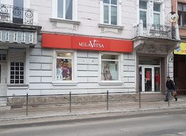 MILAVITSA