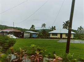 Atua Minimarket